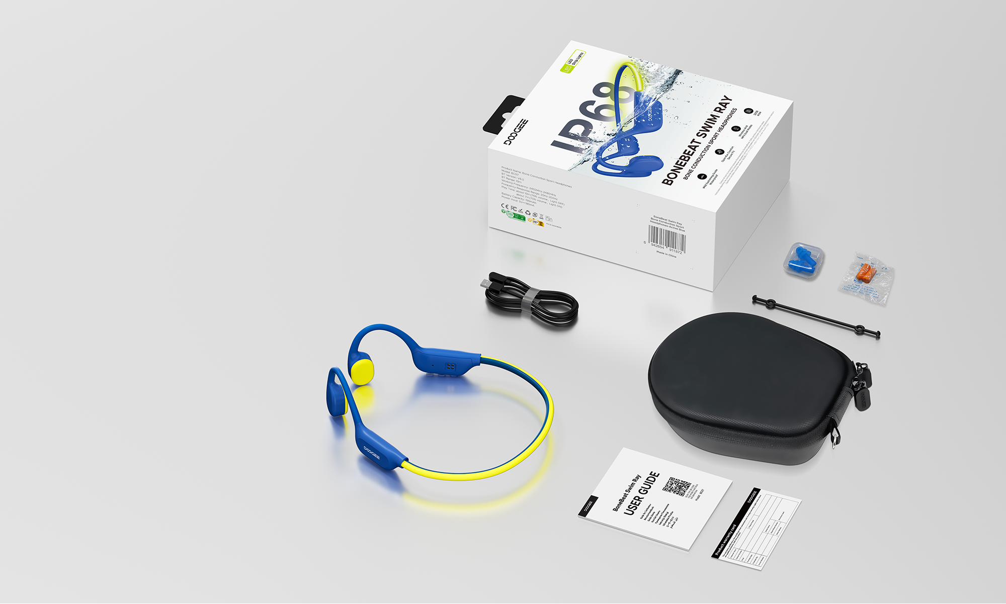 doogee.com