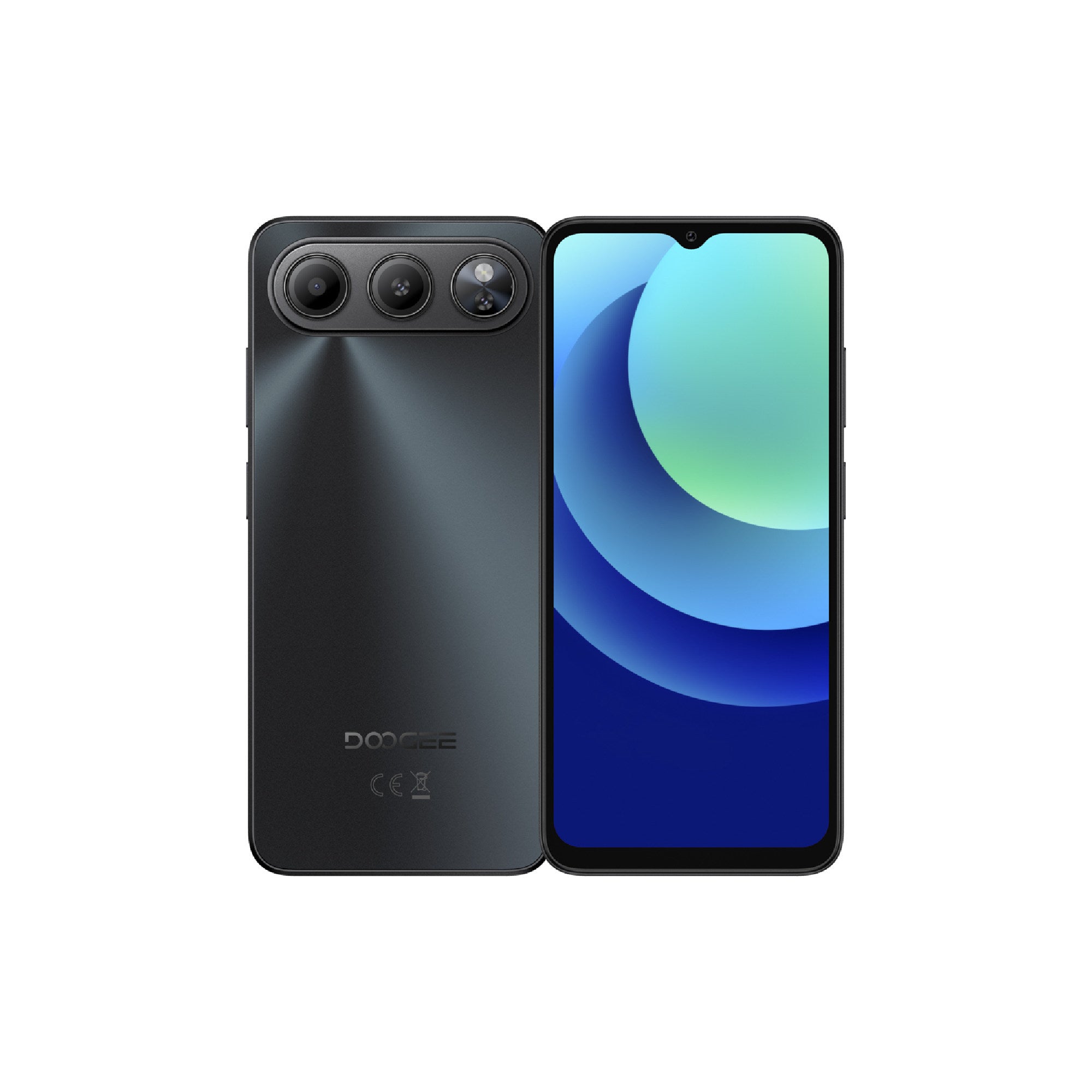 DOOGEE Note60 Enhanced Performance Smartphone