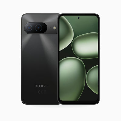 DOOGEE B10 Waterproof Everyday Smartphone