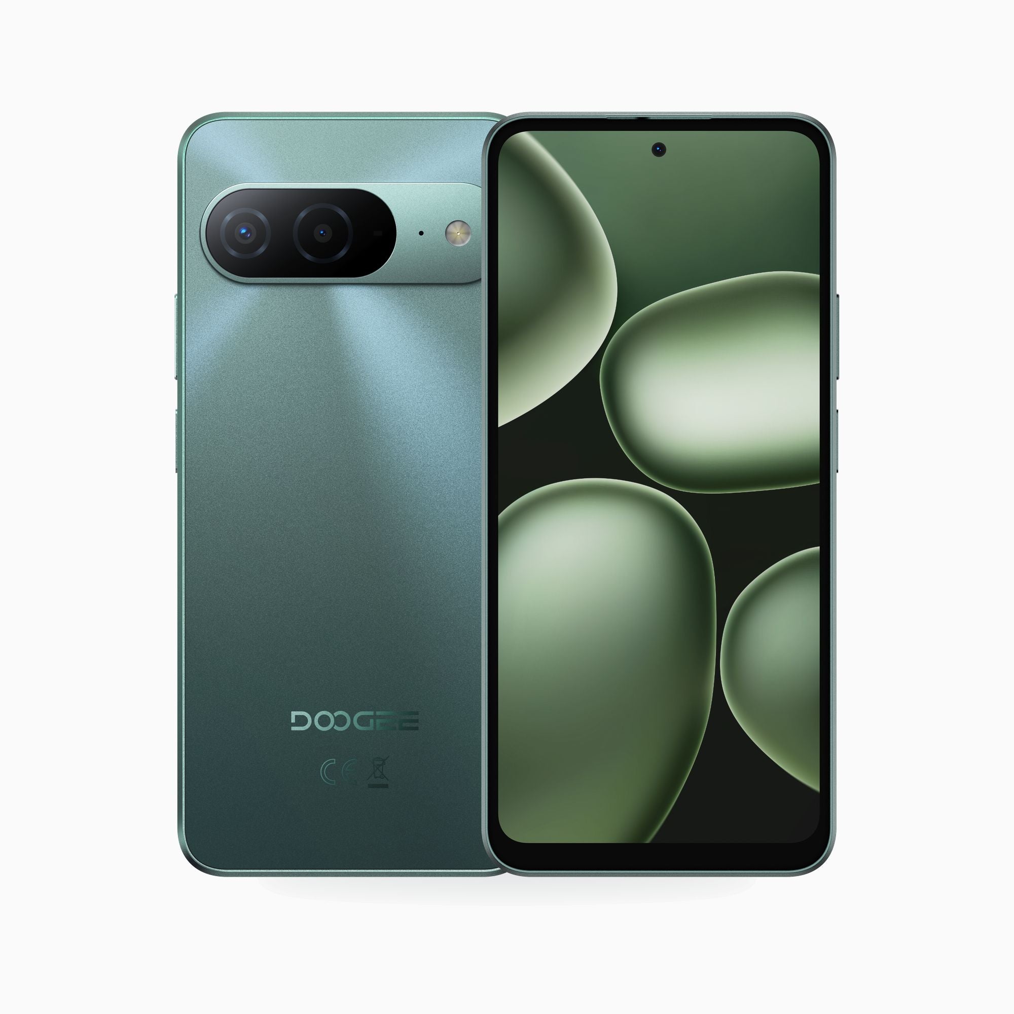 DOOGEE B10 Waterproof Everyday Smartphone