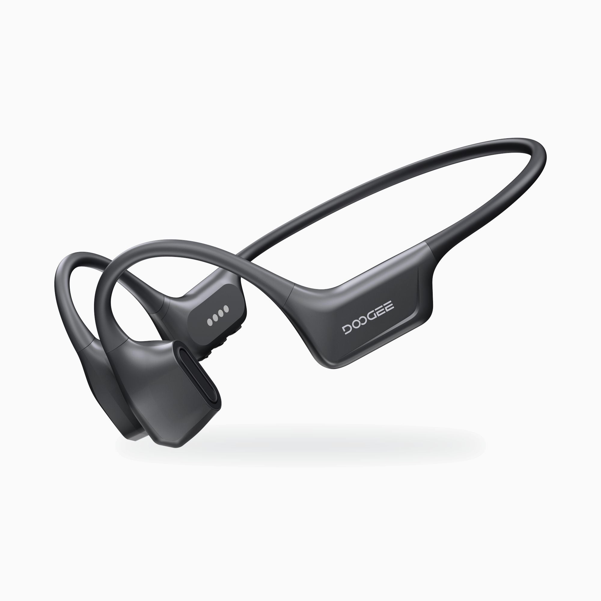 DOOGEE BoneAir Swim Waterproof Open-Ear Headphones