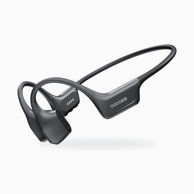 DOOGEE BoneAir Swim Waterproof Open-Ear Headphones