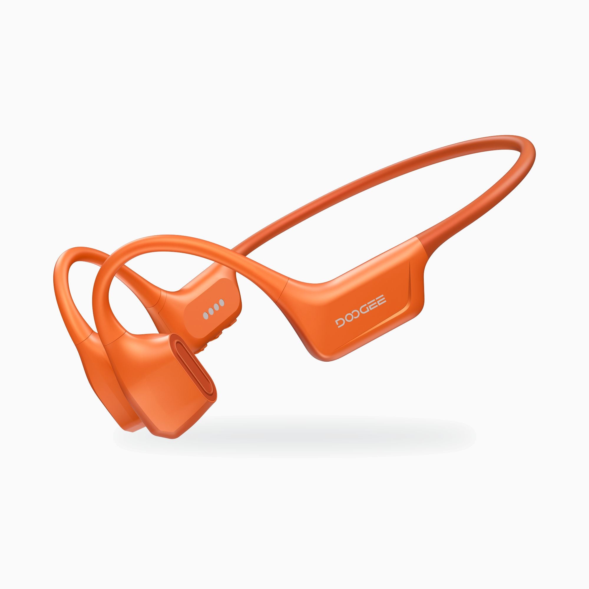 DOOGEE BoneAir Swim Waterproof Open-Ear Headphones
