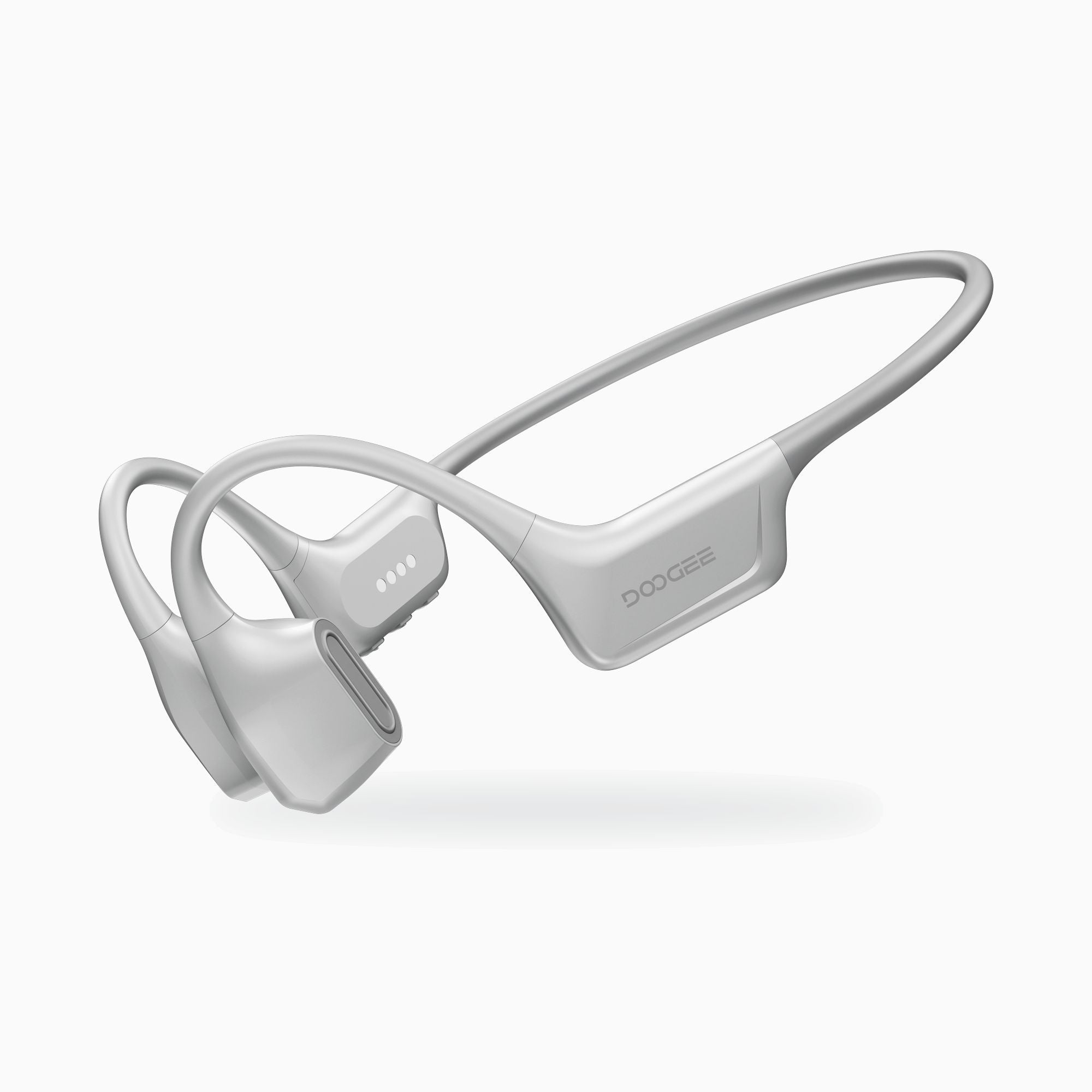 DOOGEE BoneAir Swim Waterproof Open-Ear Headphones