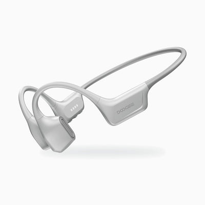DOOGEE BoneAir Swim Waterproof Open-Ear Headphones
