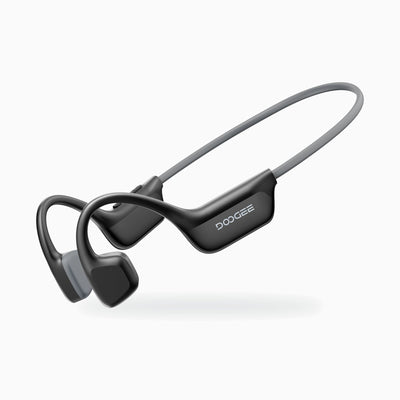 DOOGEE BoneBeat Run Digital IP67 Sports Headphones