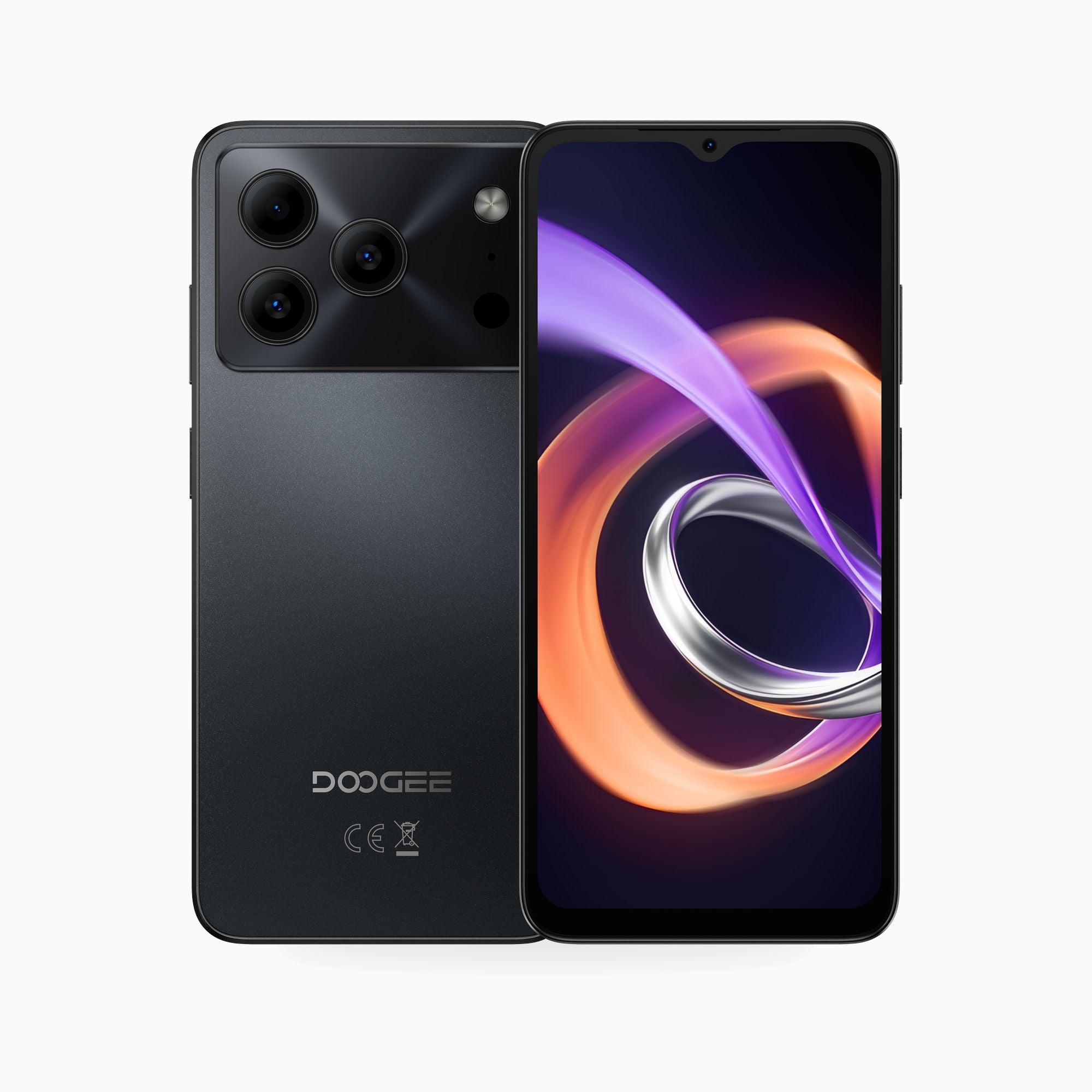 DOOGEE Note56 Plus Camera Smartphone