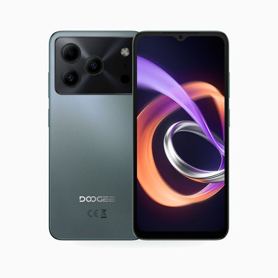 DOOGEE Note56 Plus Camera Smartphone