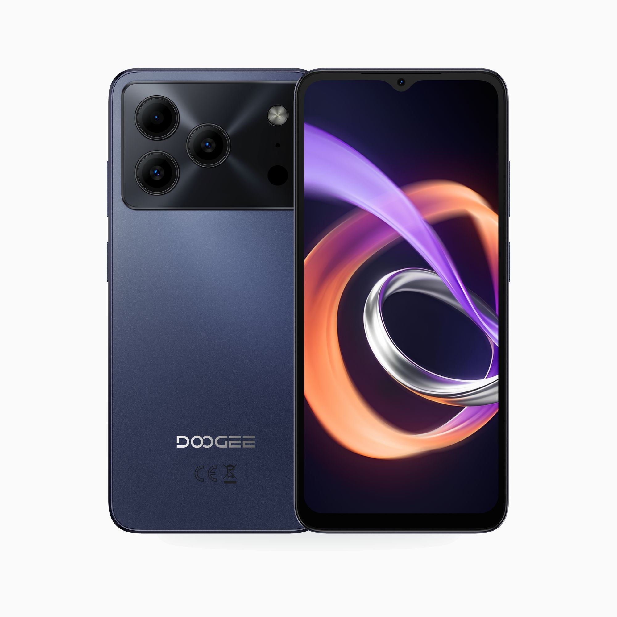 DOOGEE Note56 Android16 SIMフリー　64GB DOOGEE Note56 Plus - 8.45mm Slim Android 16 Smartphone | 6150mAh