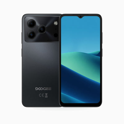 DOOGEE Note56 Pro Practical Camera Smartphone
