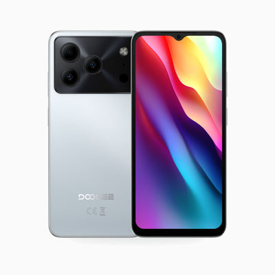 DOOGEE Note56 Everyday Smartphone