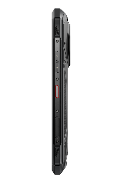 DOOGEE S300 Plus 1TB Camera Rugged Phone