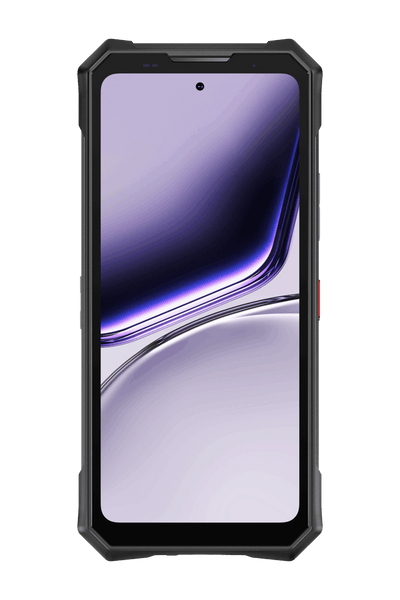 DOOGEE S300 Plus Thermal Inspection Rugged Phone