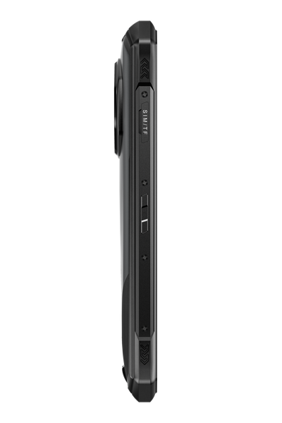 DOOGEE S300 Plus Thermal Inspection Rugged Phone