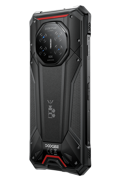 DOOGEE S300 Pro Flagship Camera Rugged Phone