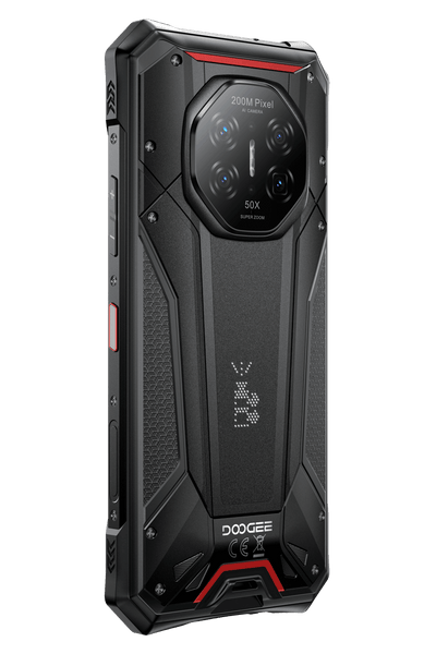 DOOGEE S300 Pro Flagship Camera Rugged Phone