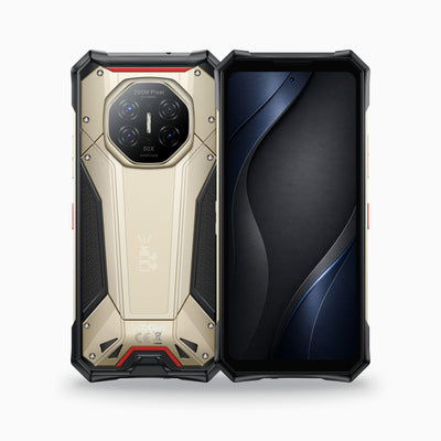DOOGEE S300 Pro Flagship Camera Rugged Phone