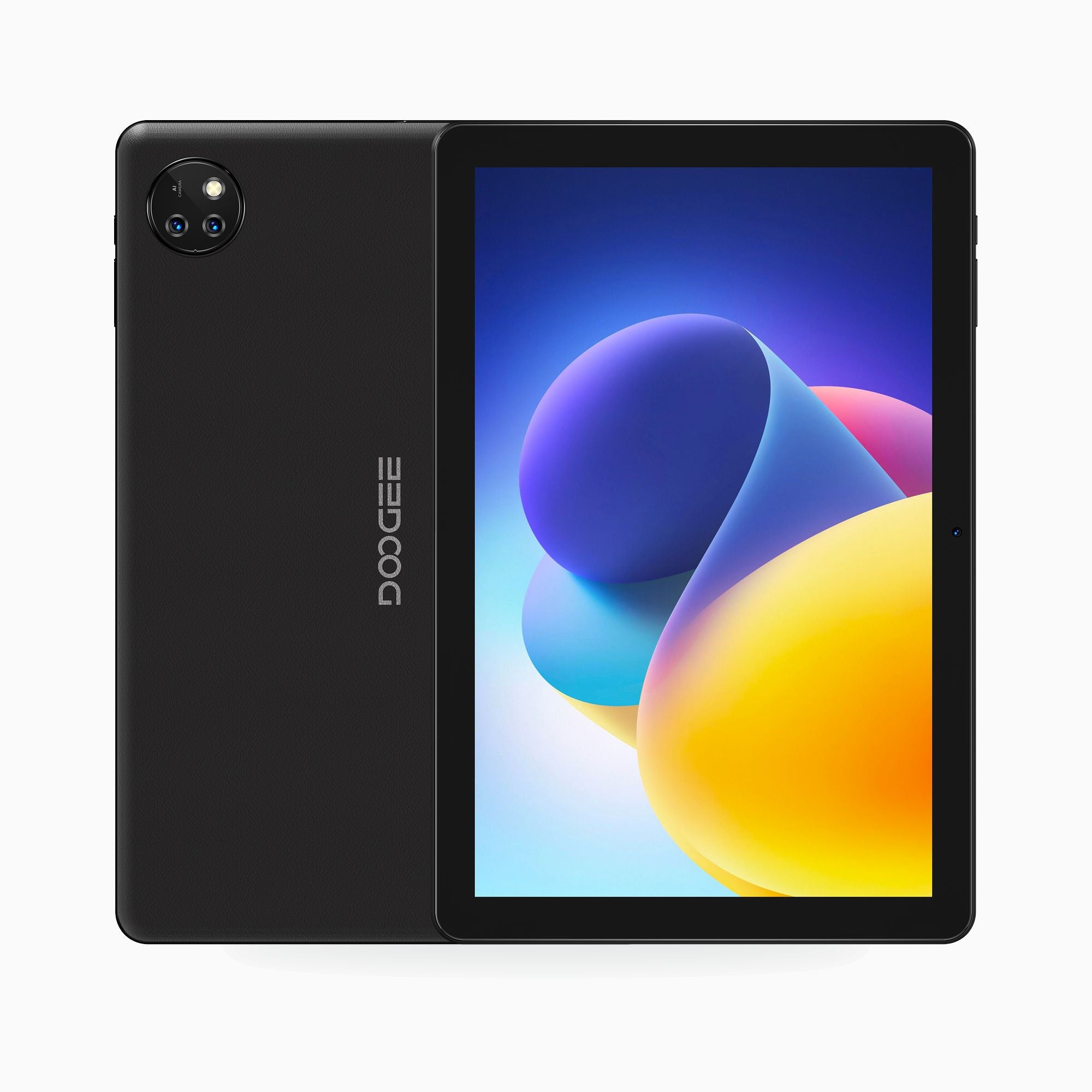 DOOGEE T10W Travel Entertainment Tablet