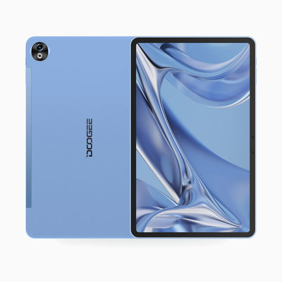 DOOGEE T20 Ultra 2K Entertainment Tablet