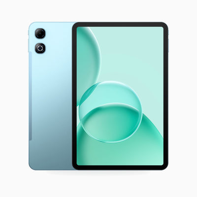 DOOGEE Tab G6 Max Slim Large-Screen Tablet