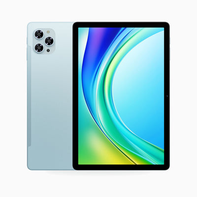 DOOGEE Tab G6 Slim Entertainment Tablet