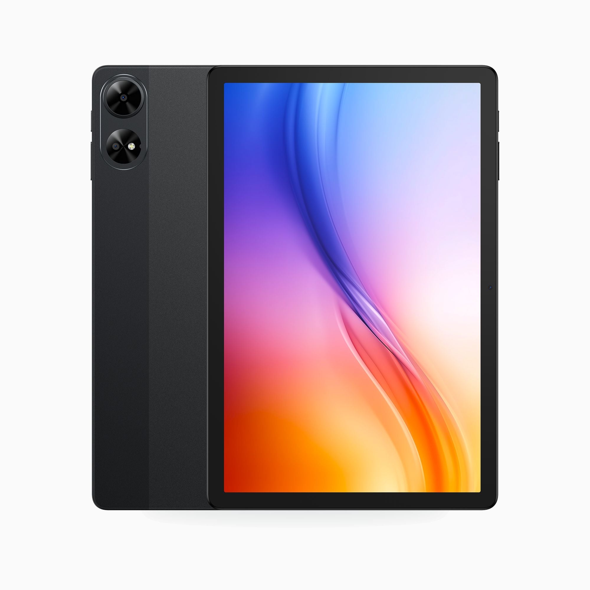 DOOGEE Tab G6+ - Android 15 Smart Tablet | Large Screen + Ultra