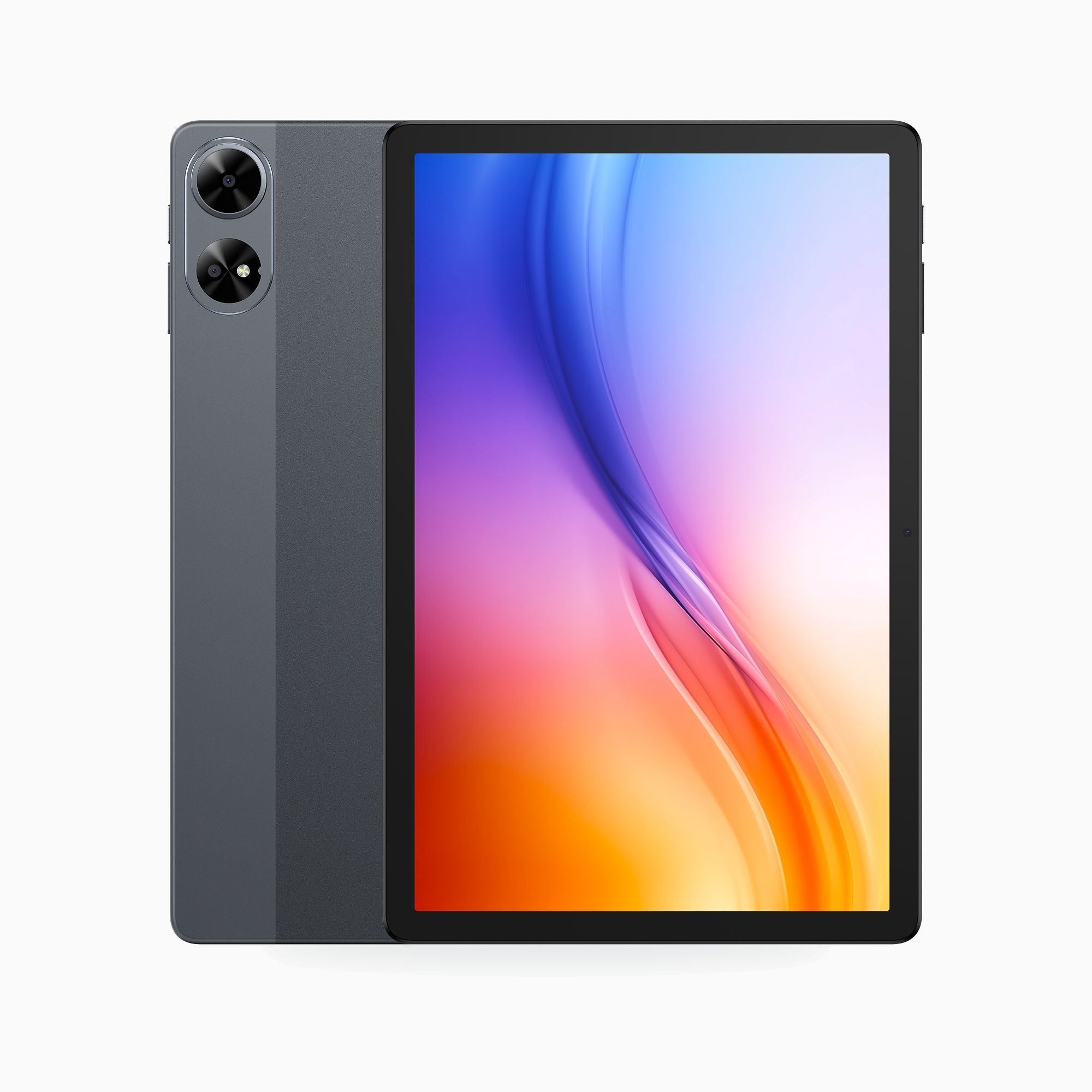 DOOGEE Tab G6+ - Android 15 Smart Tablet | Large Screen + Ultra