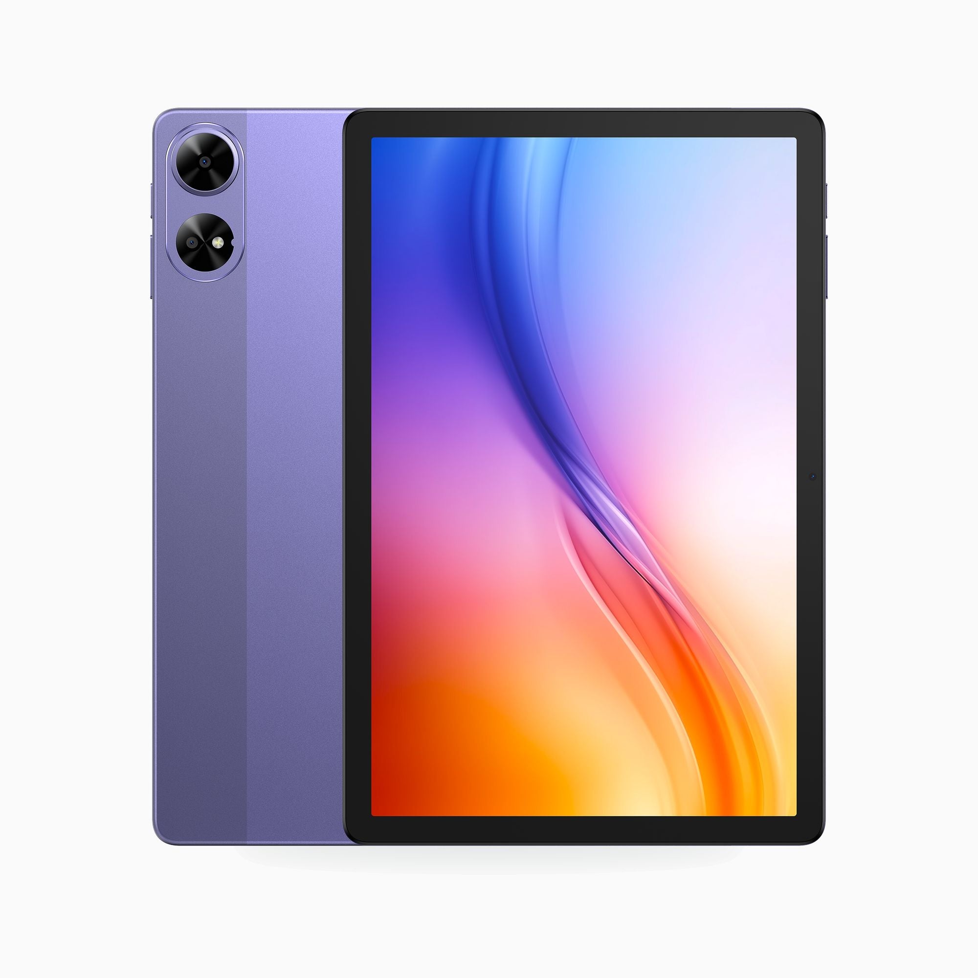 DOOGEE Tab G6+ Portable Entertainment Tablet