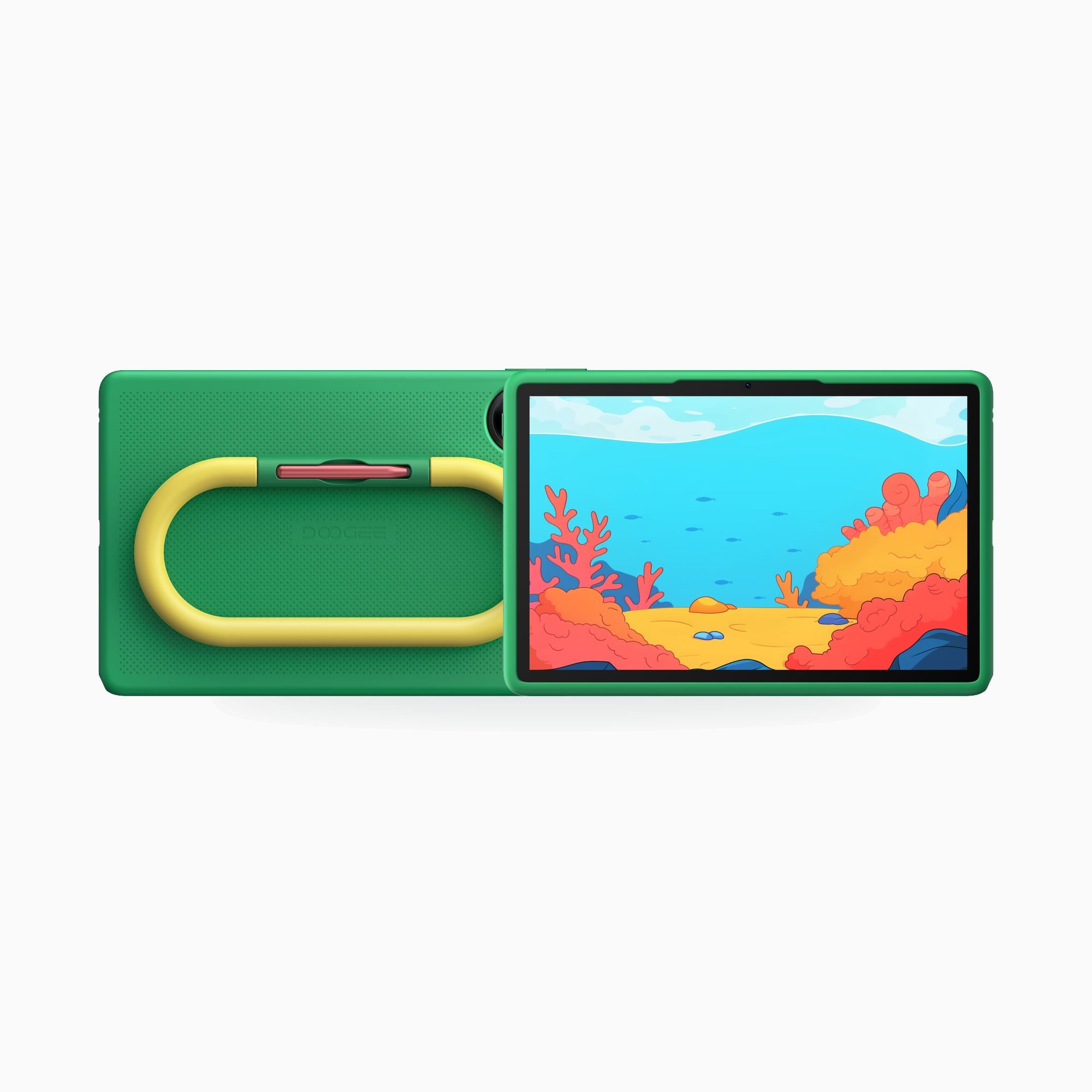 DOOGEE U11 Kids Learning Tablet