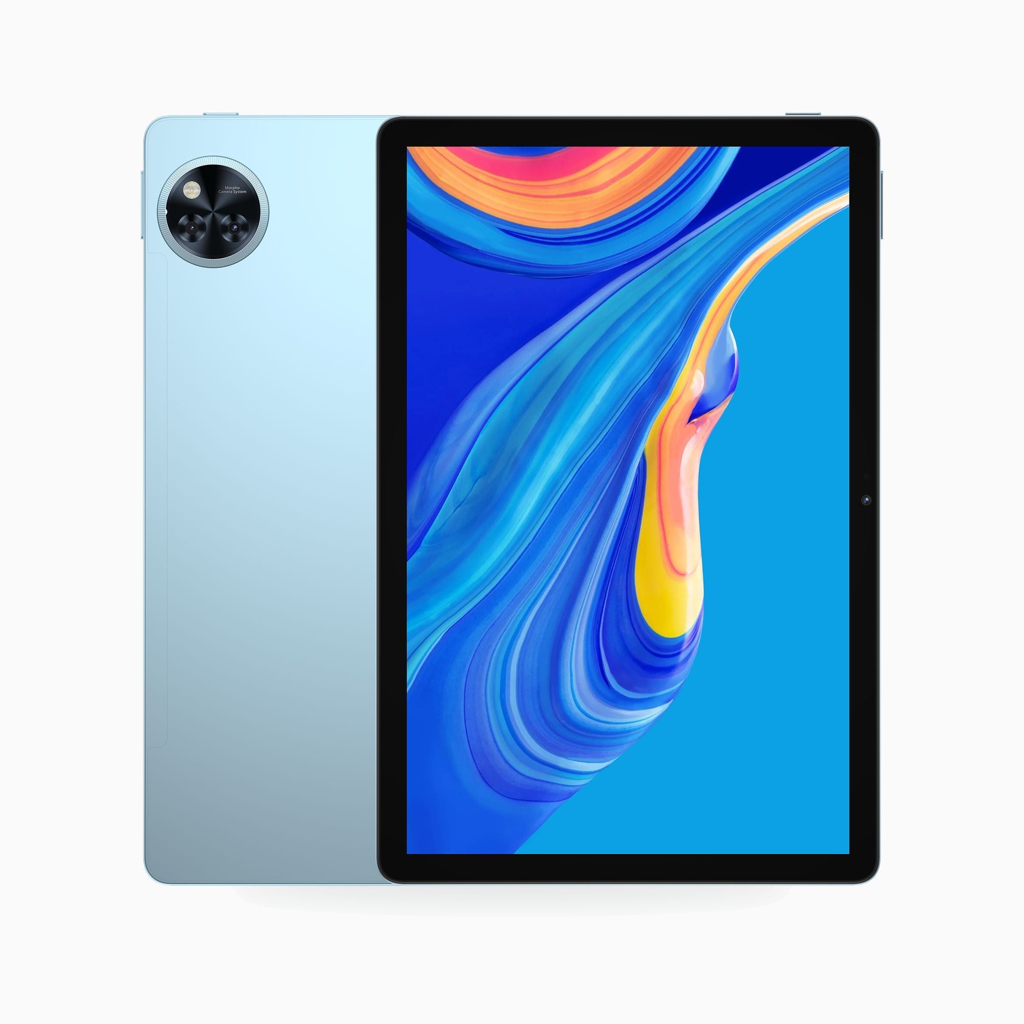 DOOGEE U11 Pro Accessory Bundle Tablet