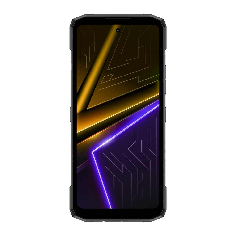 DOOGEE Blade20 Plus Rugged Phone
