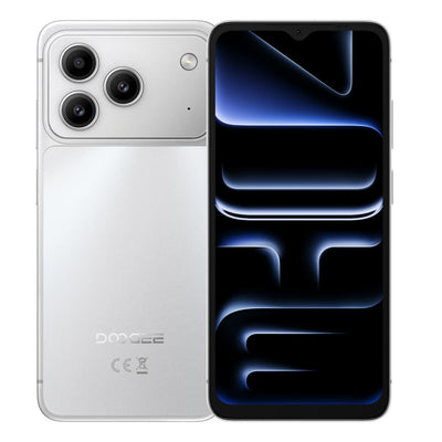 DOOGEE Note57 Lite 6150mAh Battery Smartphone