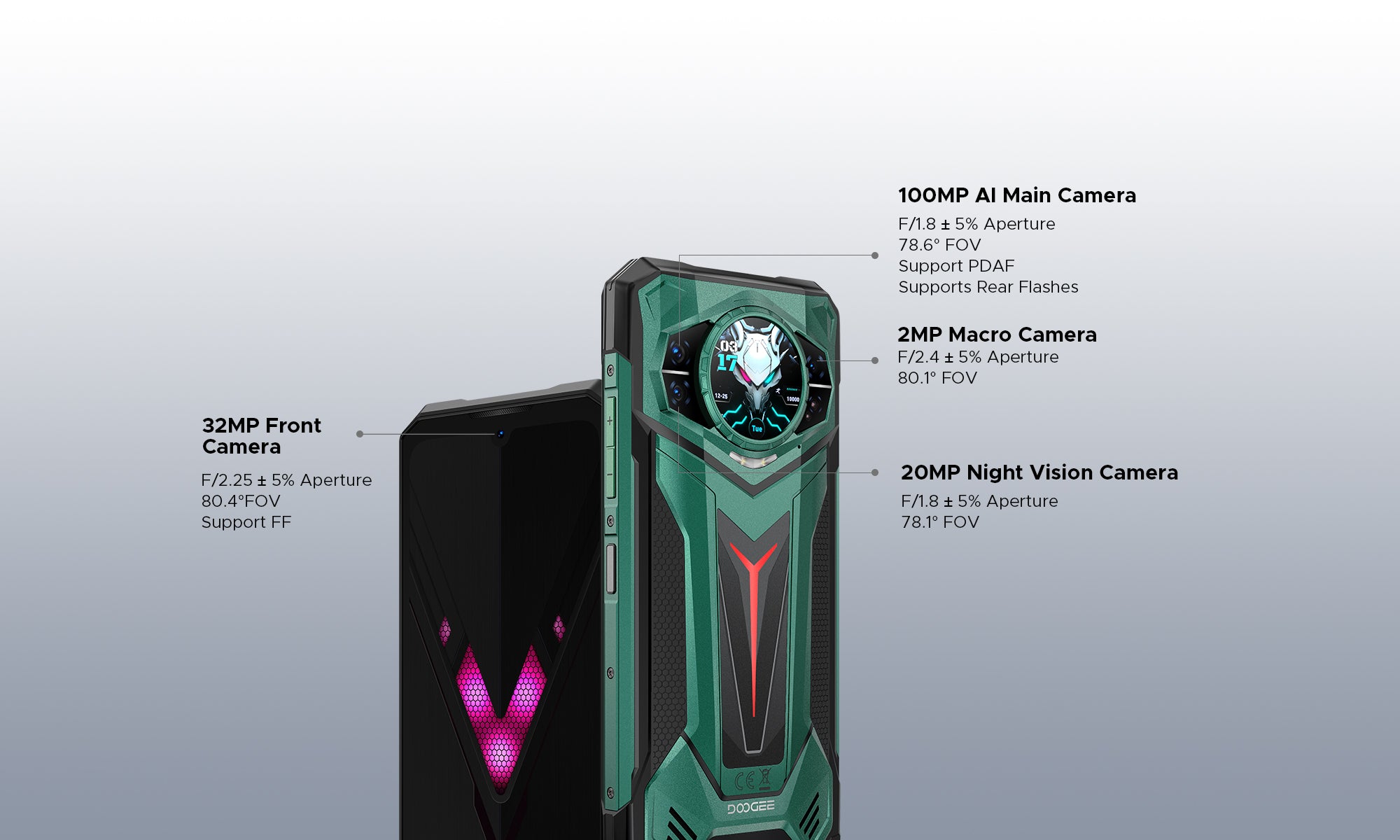 doogee.com