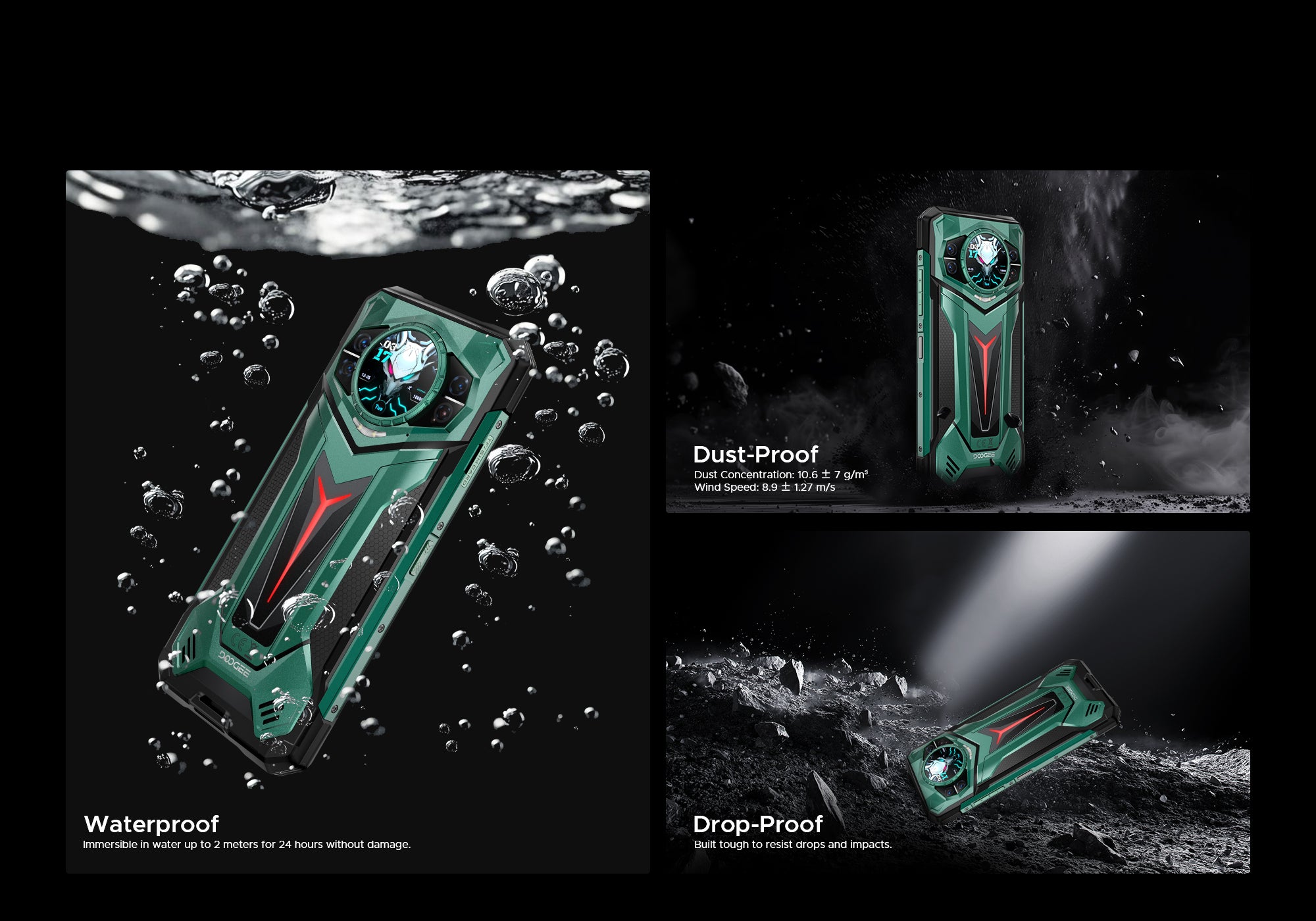 doogee.com