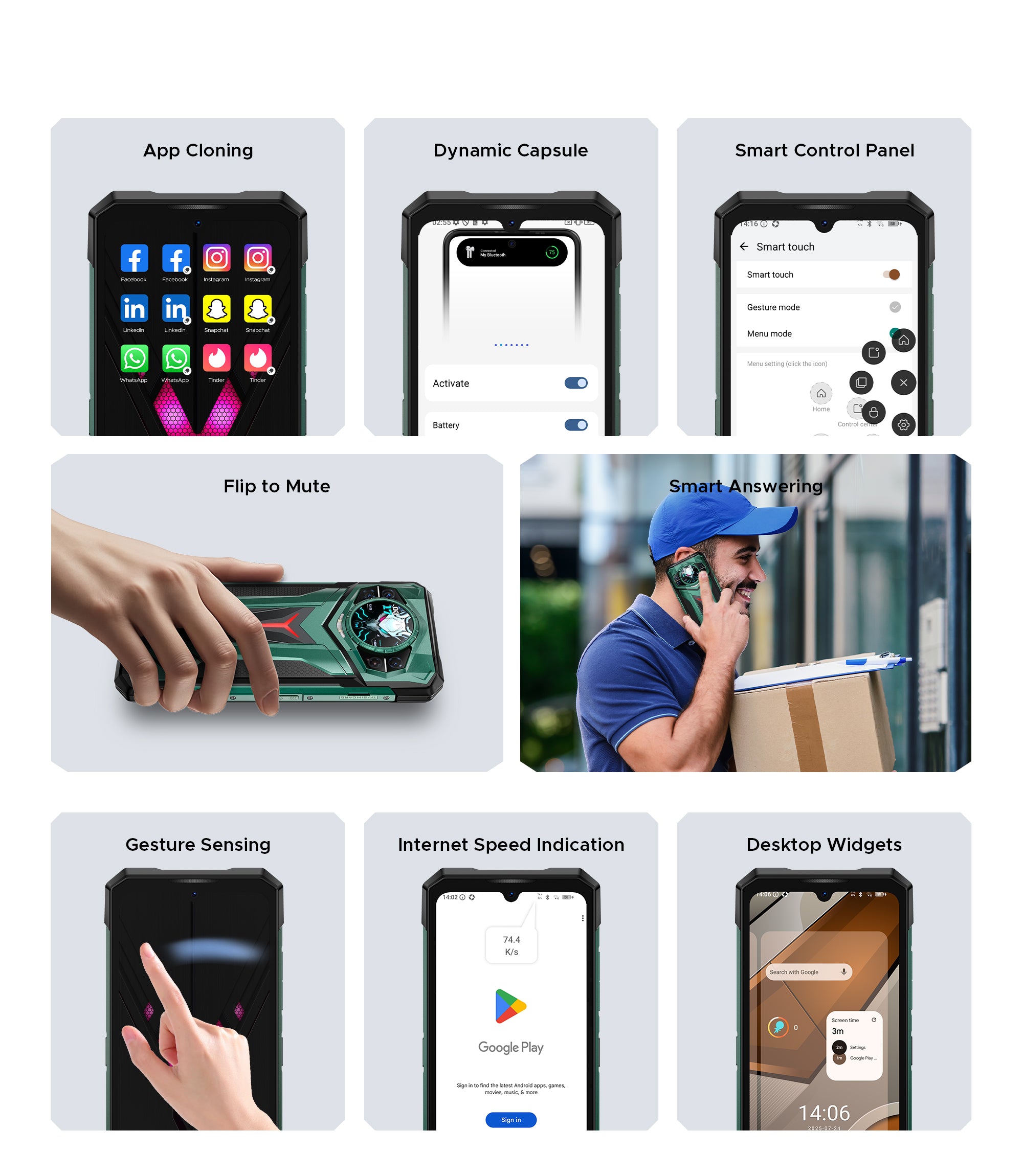 doogee.com