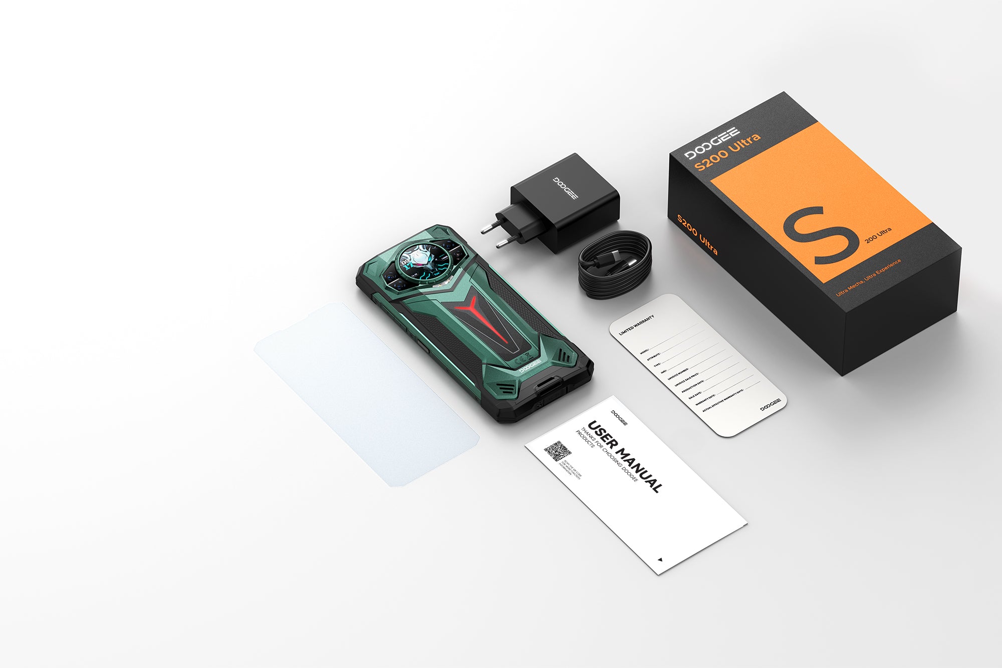 doogee.com