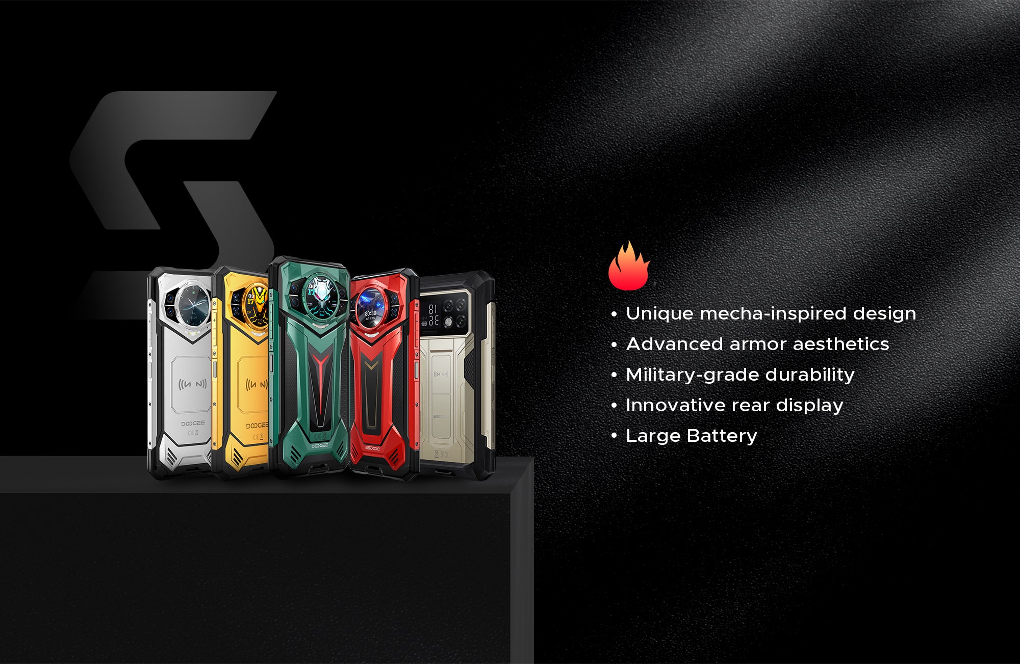 doogee.com
