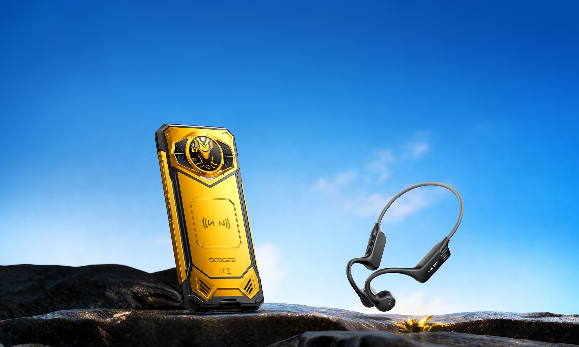 doogee.com