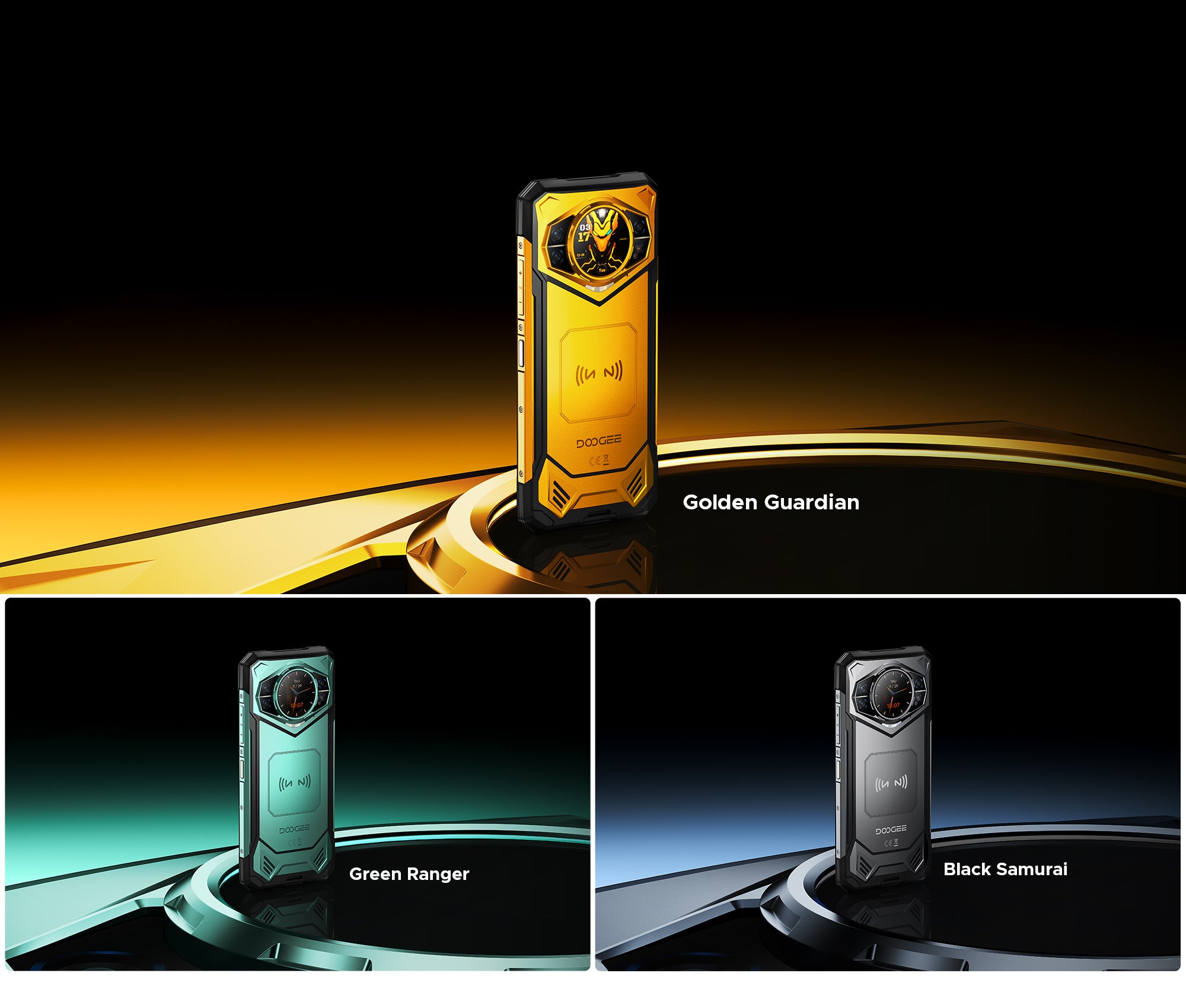 doogee.com