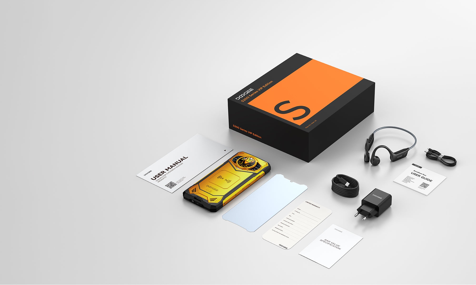 doogee.com