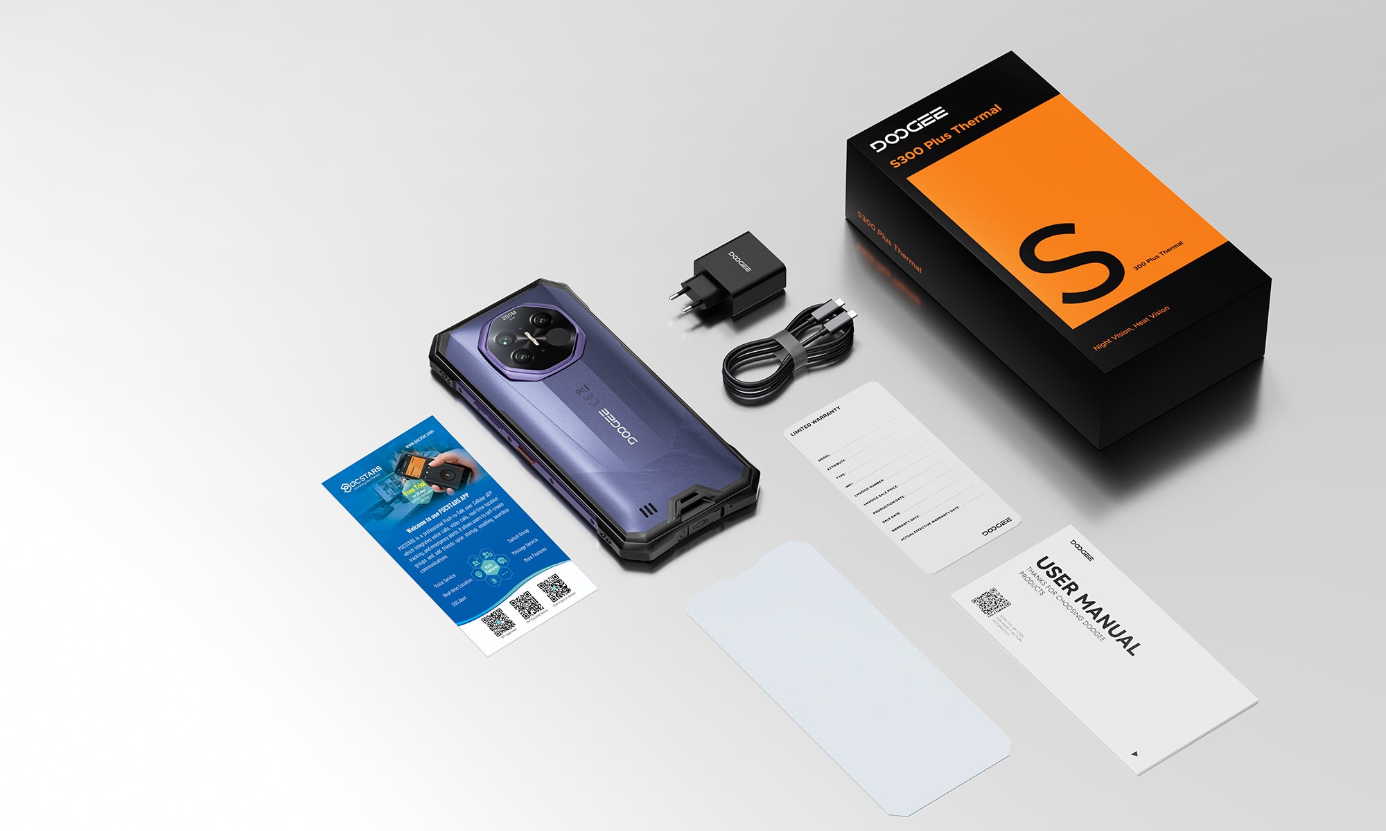doogee.com