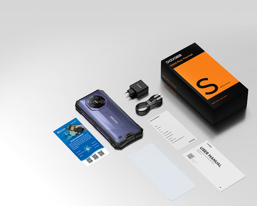 doogee.com