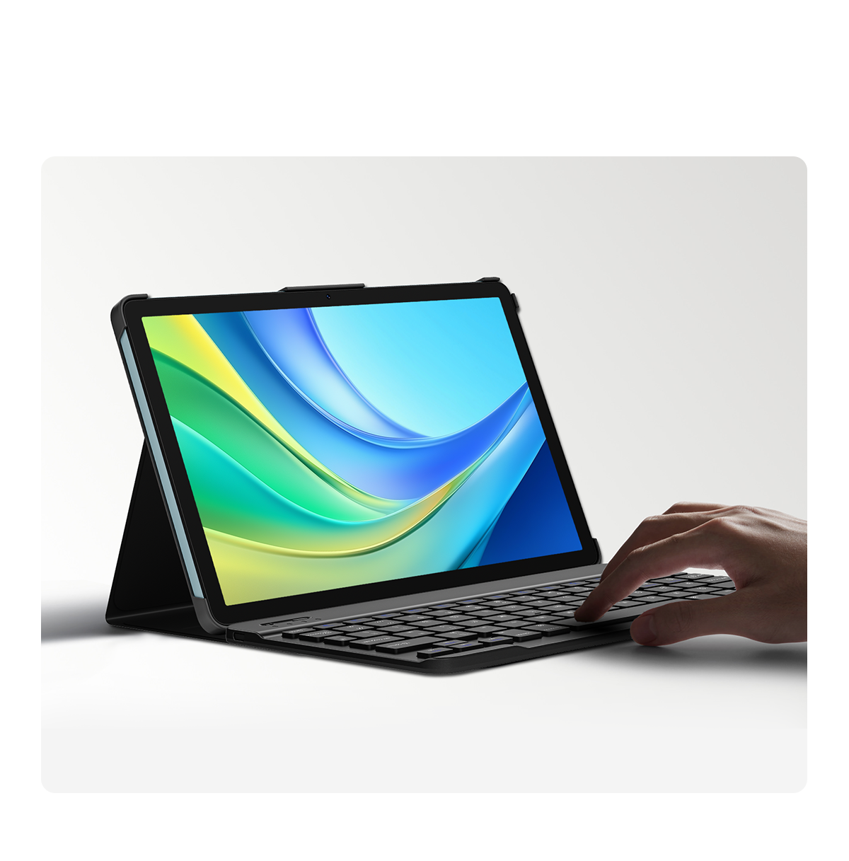 DOOGEE Tab A9 Pro+ - Android 15 Smart Tablet | Affordable Tablet DOOGEE Tab A9 Pro+ - Android 15 Smart Tablet | Affordable Tablet