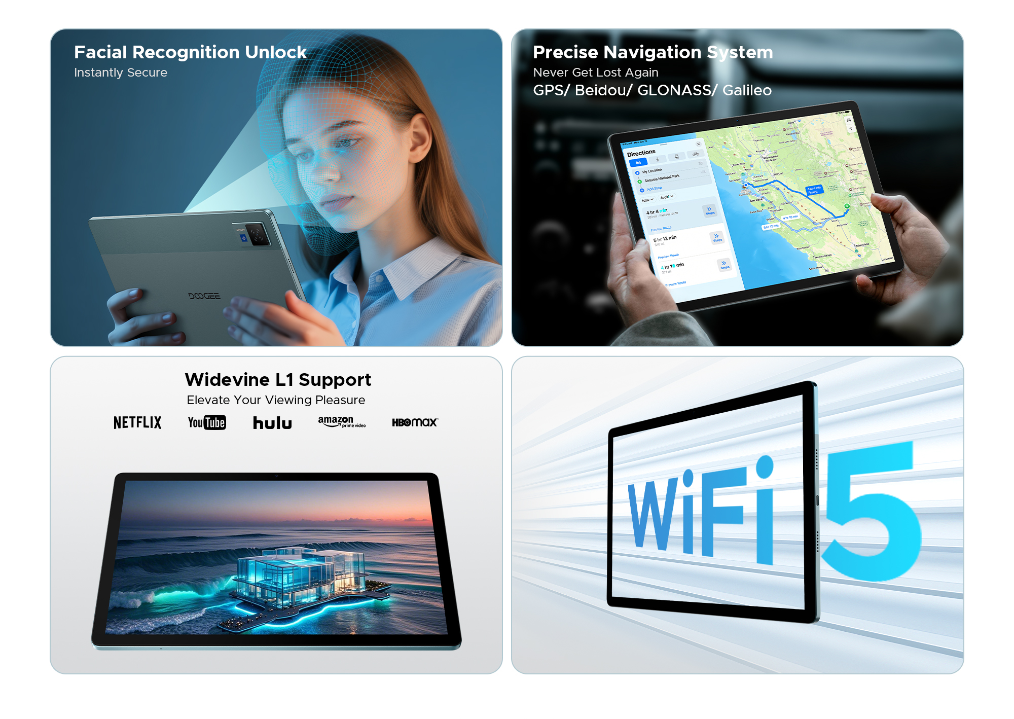 doogee.com