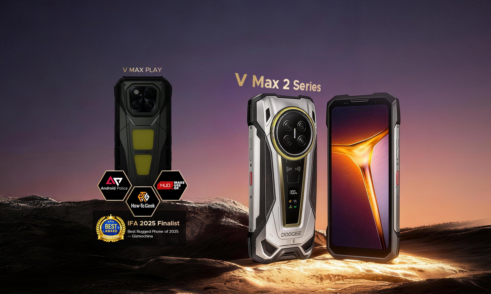 doogee.com