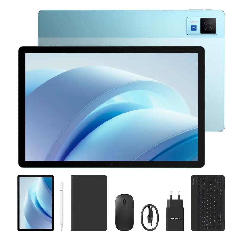 DOOGEE U13 11000mAh 13inch Android 16 Tablet – doogee.com