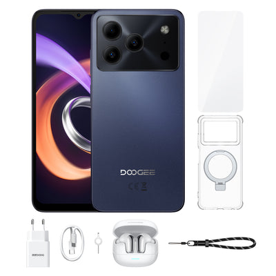 DOOGEE Note56 Plus Camera Smartphone