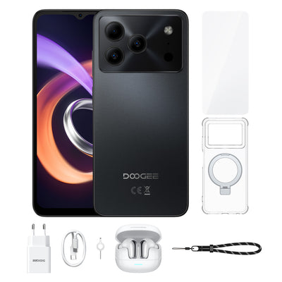 DOOGEE Note56 Plus Camera Smartphone