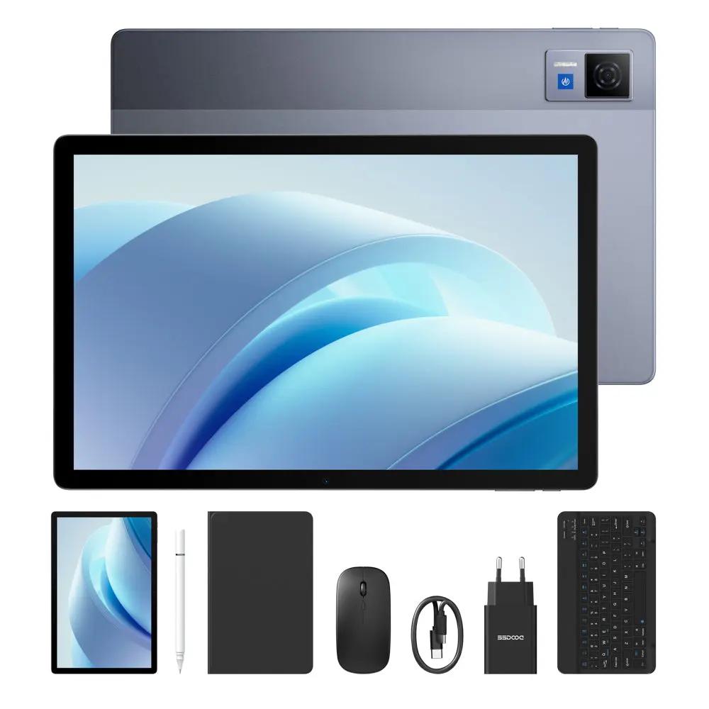 DOOGEE U13 Android16 color：Gray DOOGEE U13 11000mAh 13inch Android 16 Tablet – doogee.com