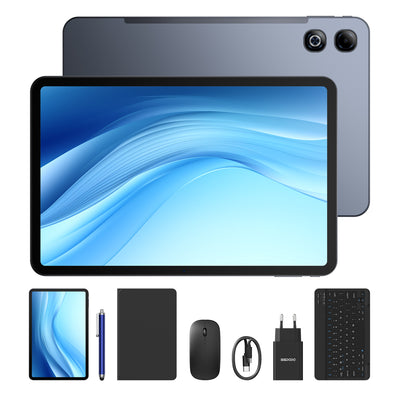 DOOGEE U13 Pro Slim Large-Screen Tablet